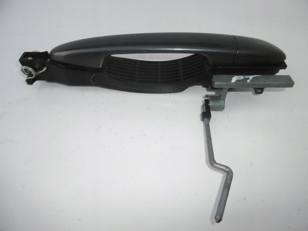 фото №3, Ручка зовнішня правий задня задня mazda 6 iii gj