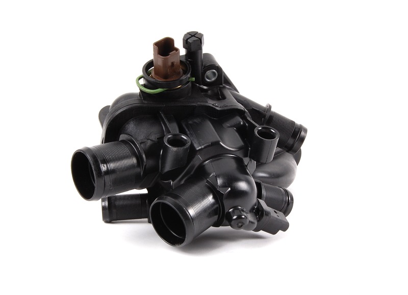 фото №1, Оригінальний термостат mini cooper r55 r56 r60 r61