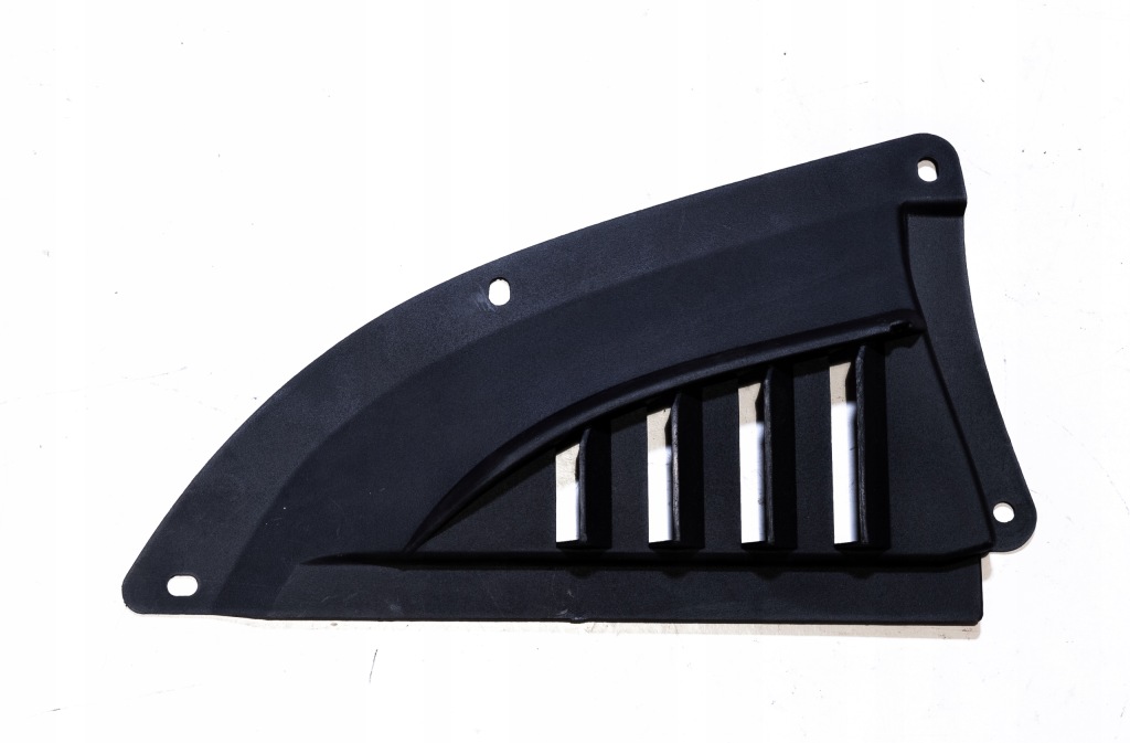 фото №6, Защита бампер подкрылок перед espace iii 6025300491