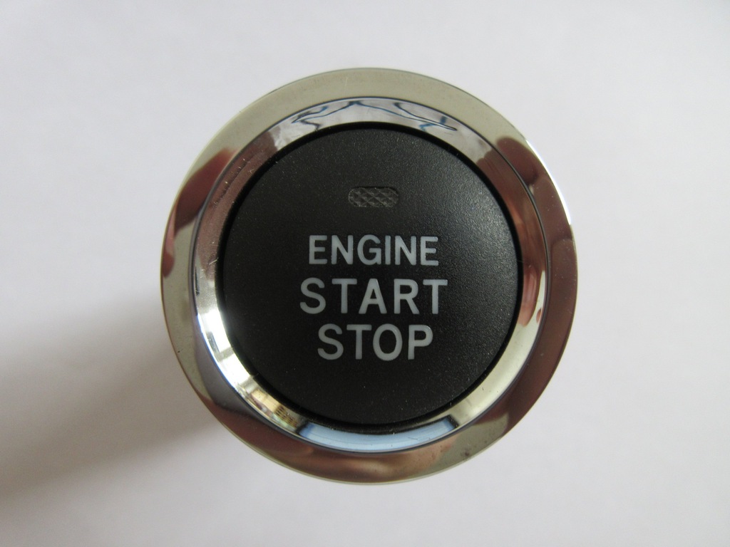 фото №1, Avensis t27 перемикач кнопка запуск стоп