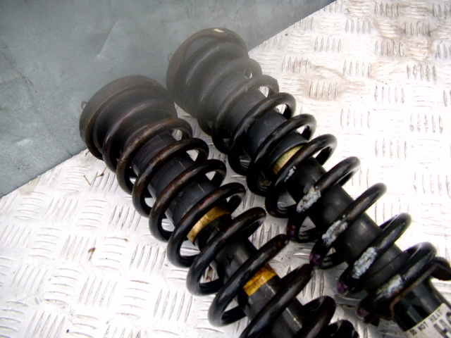 Rover 416 1.6 mcperson амортизатор левый перед Доставка