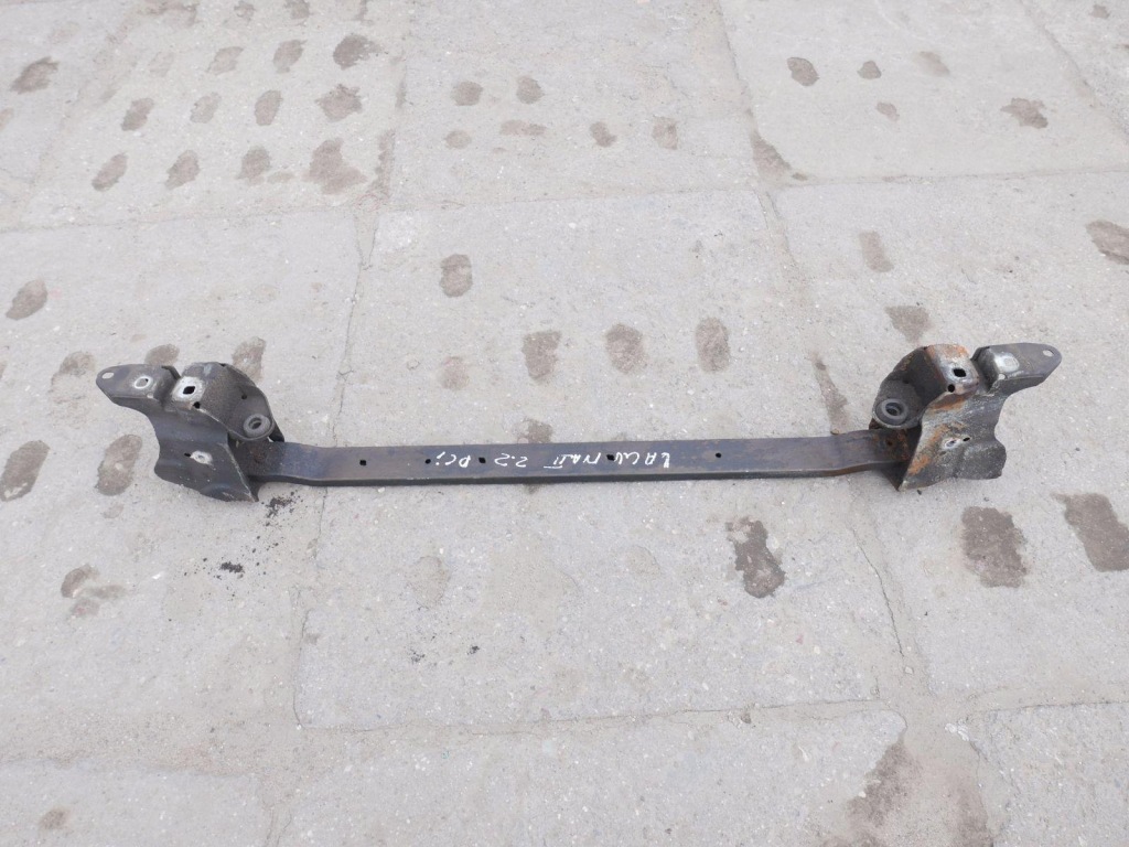 фото №2, Балка pod радіатор перед dół renault laguna ii