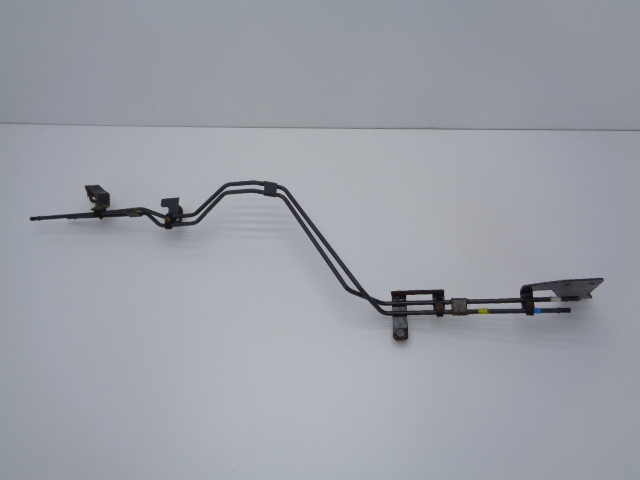 фото №1, Renault midlum dxi трубки adblue