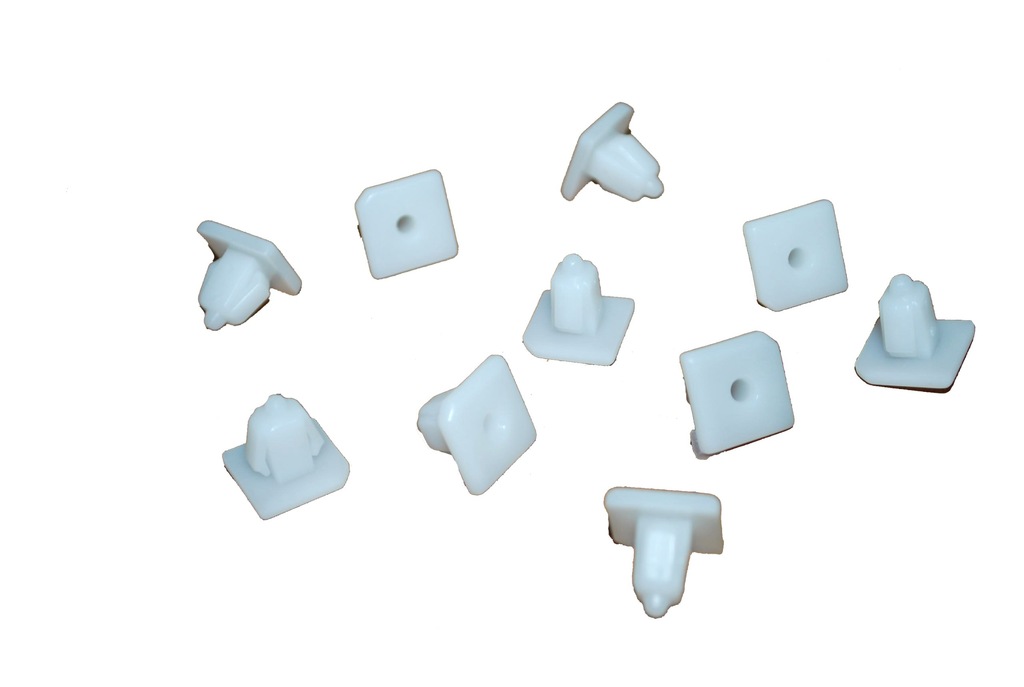 фото №1, Кліпса hyundai kia накладки поріг