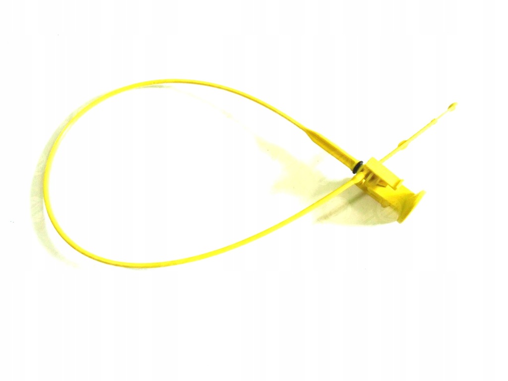 фото №1, Щуп масла щуп 2.5 dci renault master ii 81660 8200457625