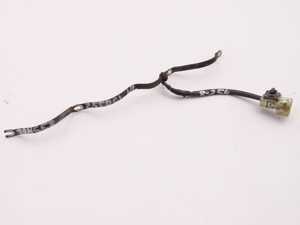 фото №1, Ford ranger bt50 2.5 tdci джгут електропроводка свічка