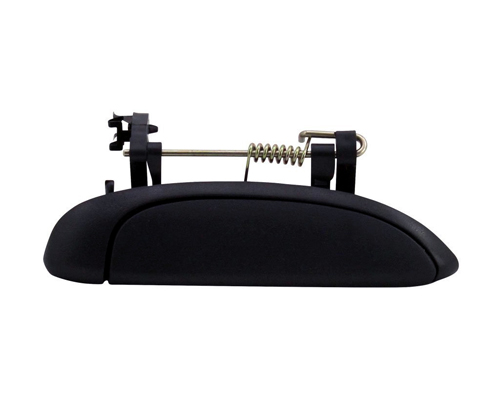 фото №1, Renault оригінальний номер 7700426087 ручка зовнішня задня