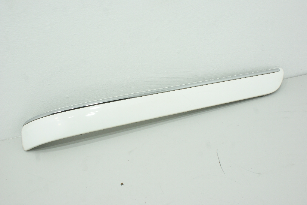 фото №1, Молдинг na бампер задня правий mercedes cl w215