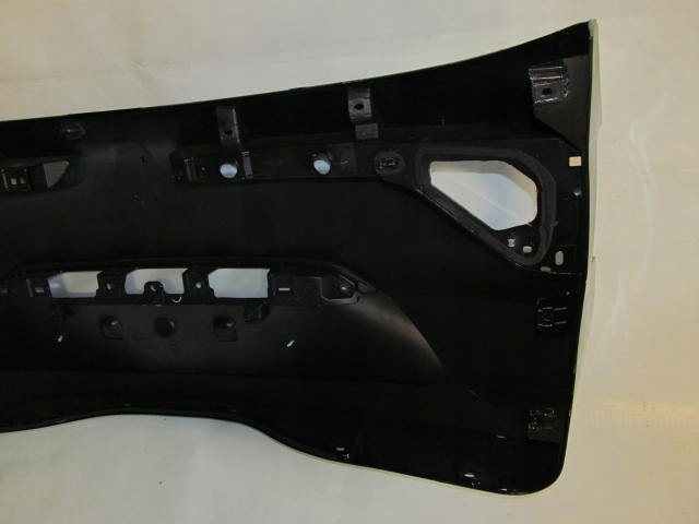 фото №6, Renault megane iv grandtour накладка крышки задняя 16-