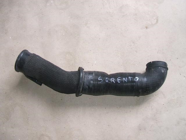 фото №1, Sorento wąż труба повітря фільтра 28200-3e000