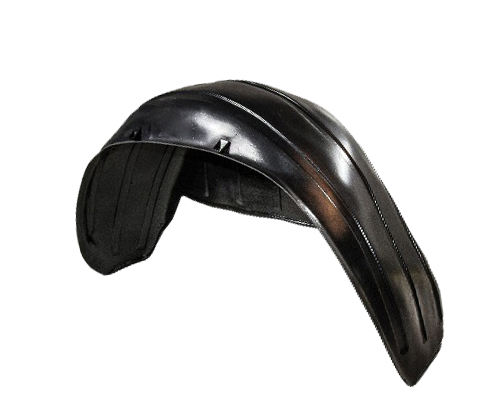 фото №1, Підкрилок підкрилок fiat ducato 1994-2005 задня ліва