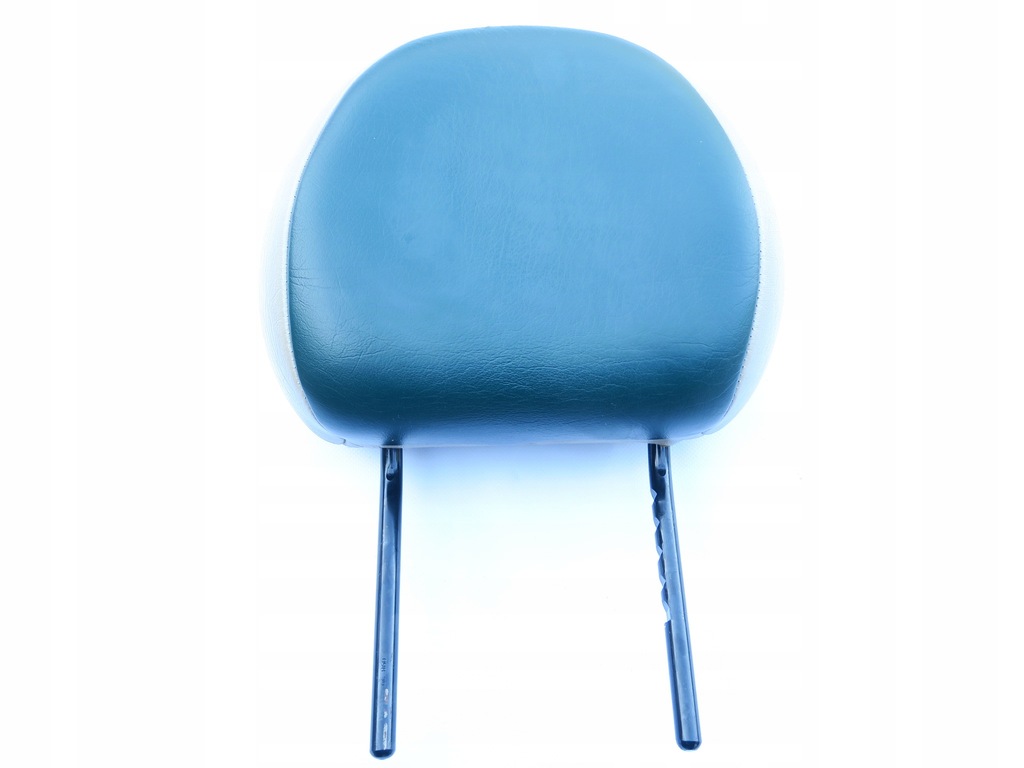 фото №2, Подголовник перед задняя кожа peugeot 206 roland garros