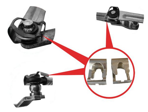 фото №5, Механізм двірник трос do ford galaxy mk1