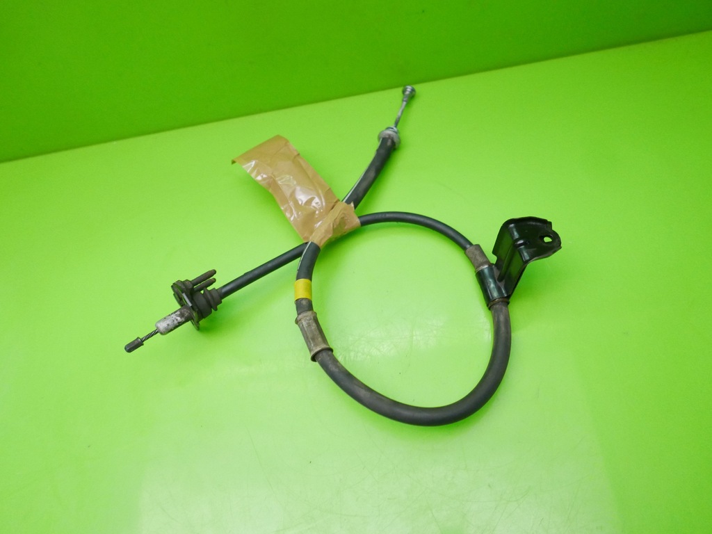 фото №7, Трос гальма ручного права lexus ls ls460l 12-17