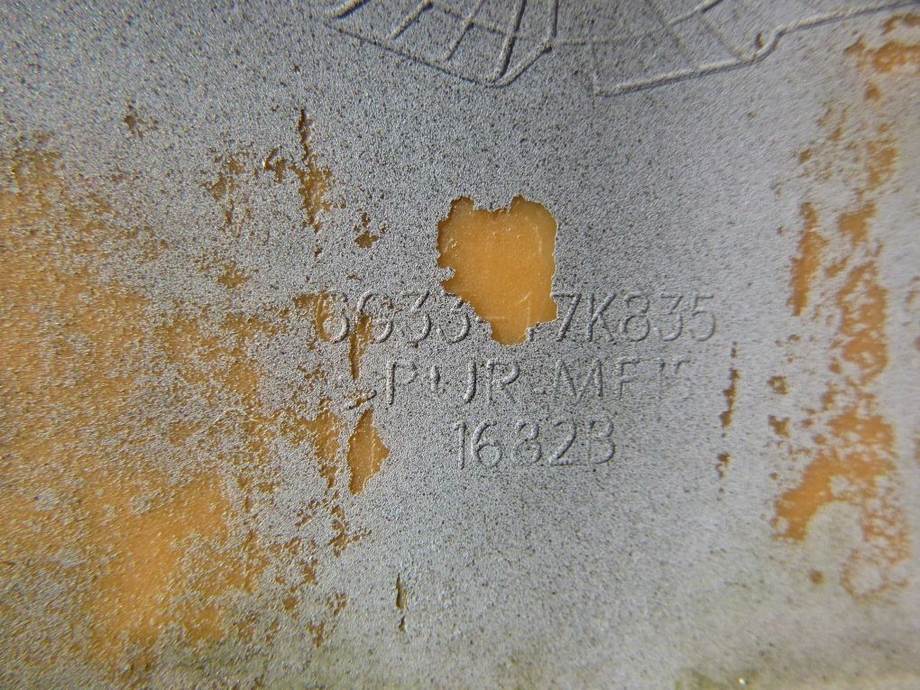 фото №9, Aston martin vantage v8 бампер задний задняя