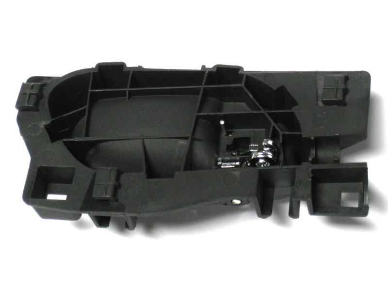 фото №2, Ручка внутрішня перед ліва do peugeot 407 04-10