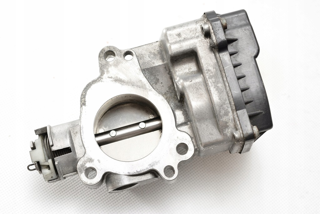 фото №6, Дросельна заслінка peugeot partner 1.4 kfx 9640796280