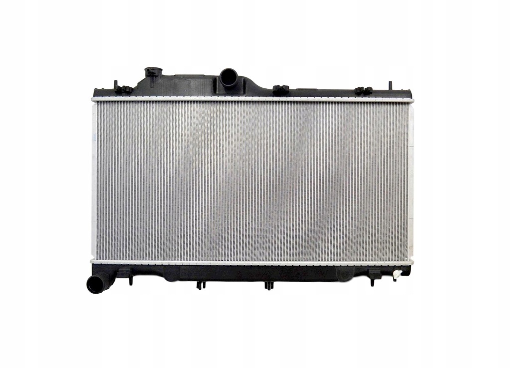 фото №1, Nowa радиатор subaru legacy outback 2,5b 15 16-