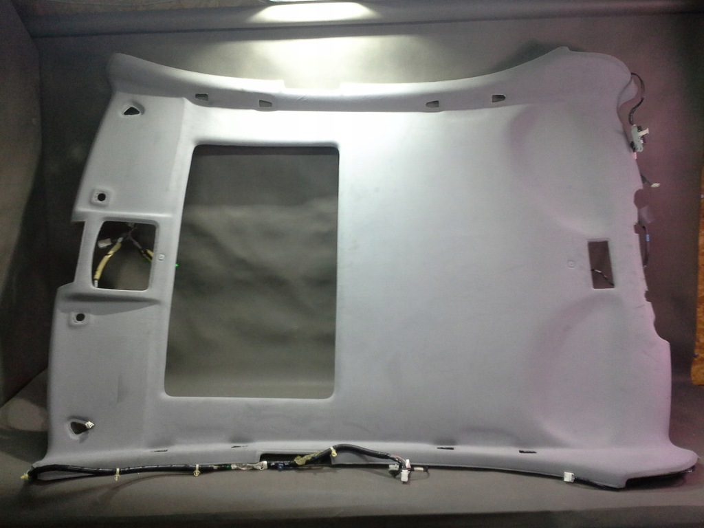 фото №1, Honda legend iv kb1 стеля