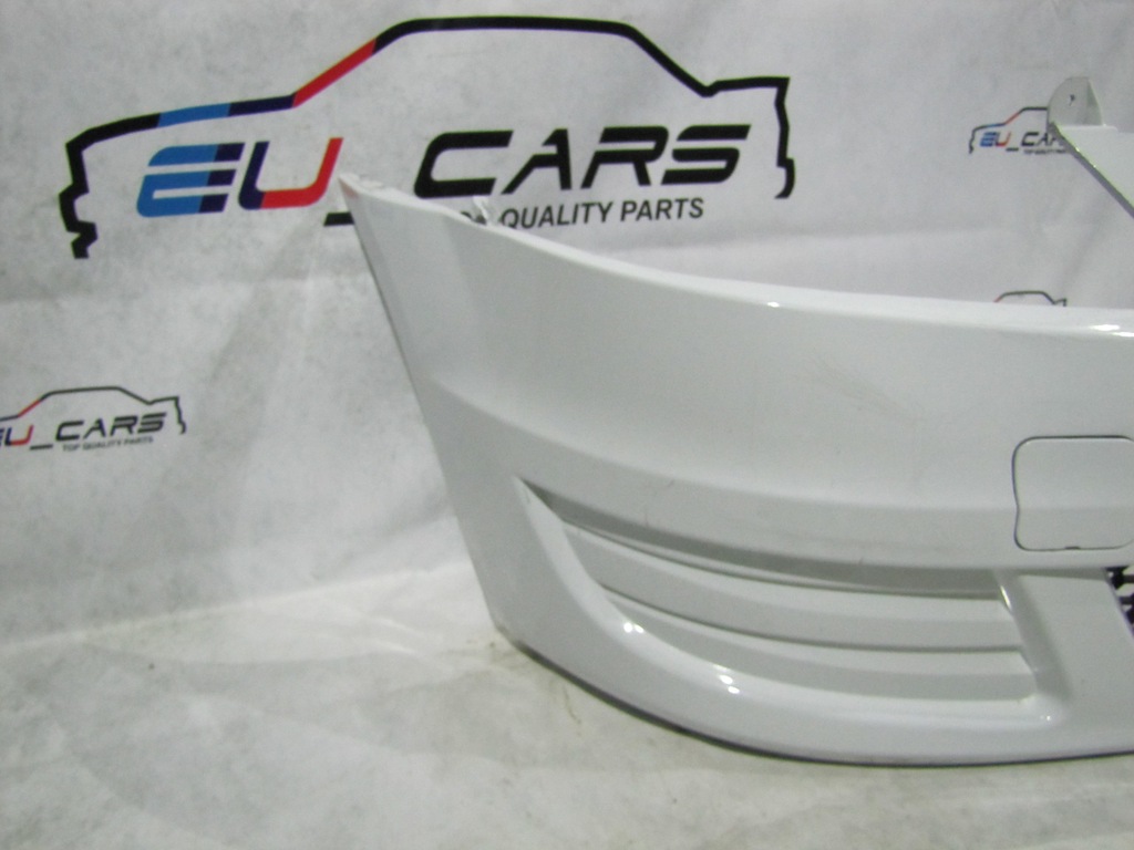 фото №4, Бампер dacia logan lift 08-12 rok