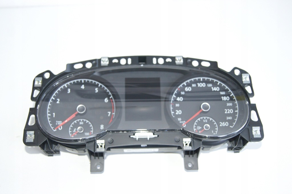 фото №1, Gd golf sportsvan tsi лічильник прилади 517920740d