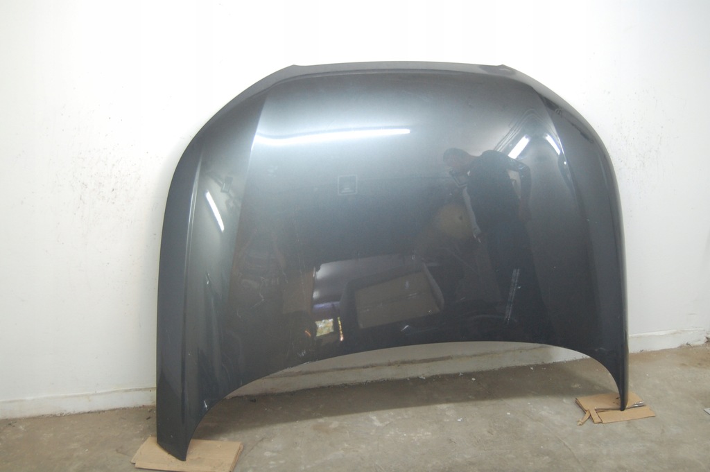 фото №1, Капот audi a1 8x 8x0 lift 2016-2018 оригинал