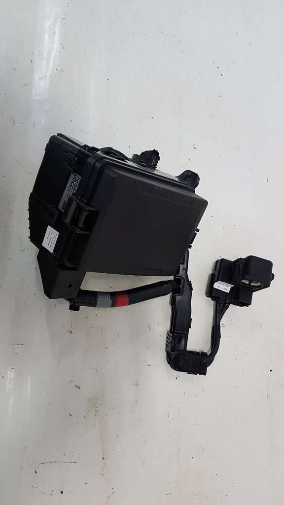 фото №1, Корпус коробка запобіжників kia stonic crdi