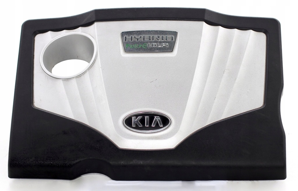 фото №1, Kia forte кришка захист двигуна 1.6 lpi hybrid