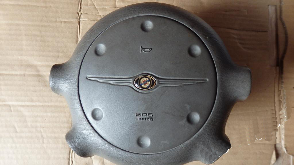 фото №1, Подушка подушка безопасности водителя pt.cruiser