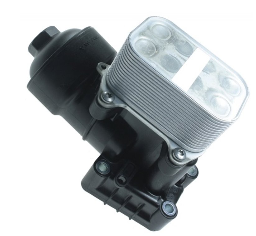 Фильтр масла bez радиатора audi a1 2.0tdi 2011- a3 1.6 2003- a4 | 03l115389c Киев