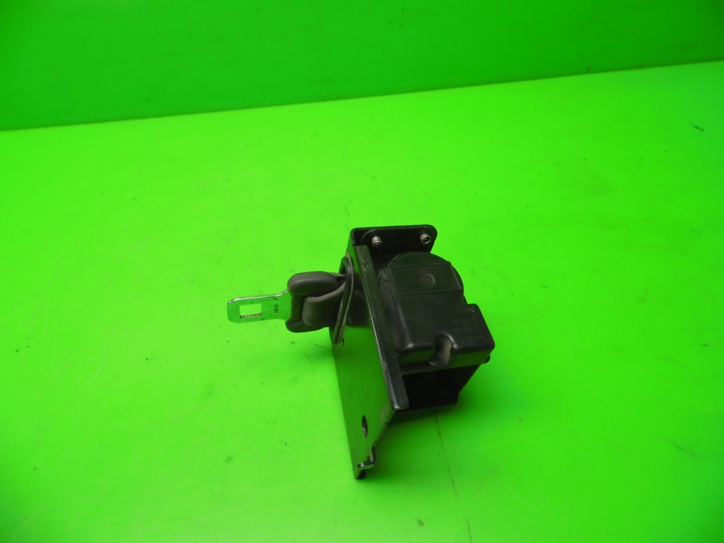 фото №4, Pas безопасности задняя левый kia sedona i carnival