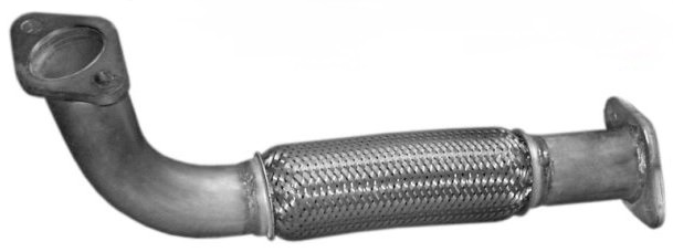 фото №1, Polmostrów 08.536 труба вихлопна