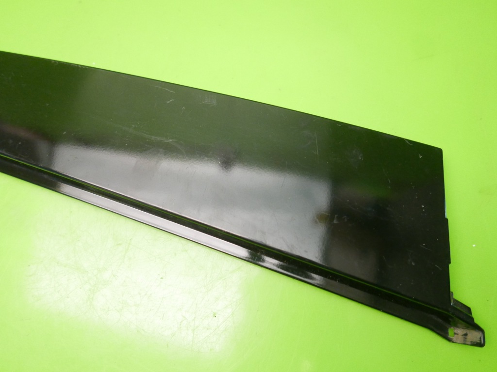 фото №6, Накладка стойка дверь задняя левая peugeot 3008 i 09-