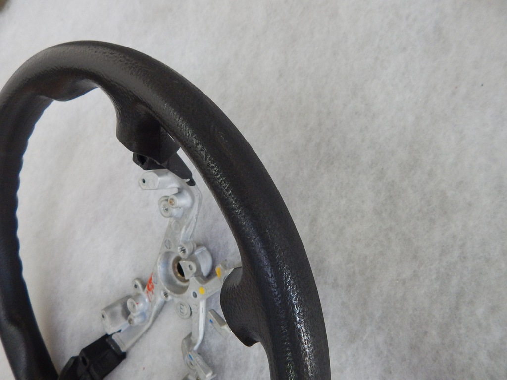 фото №11, Toyota avensis ii - повітропровід