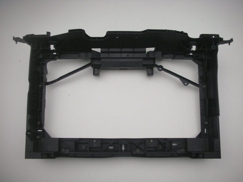 фото №2, Mazda6 2007-2011 pas перед підсилювач передні