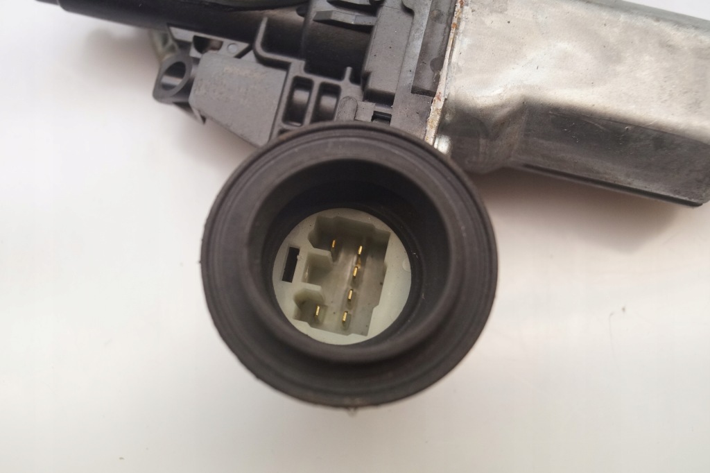 фото №3, Daihatsu terios ii підйомник скло лівий задня