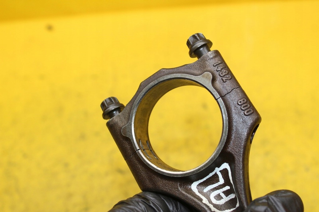 фото №6, Поршень поршні шатун шату́н bmw e60 2.2 b