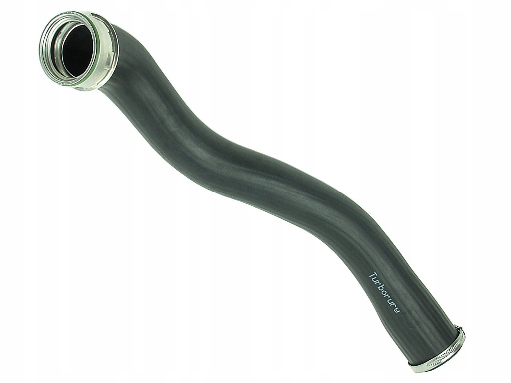 фото №4, Шланг turbo интеркулер jeep patriot 2.0 crd