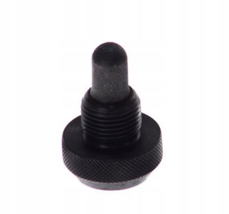 фото №1, Крышка картера масляный scania r p g 4 m24x2 1433641