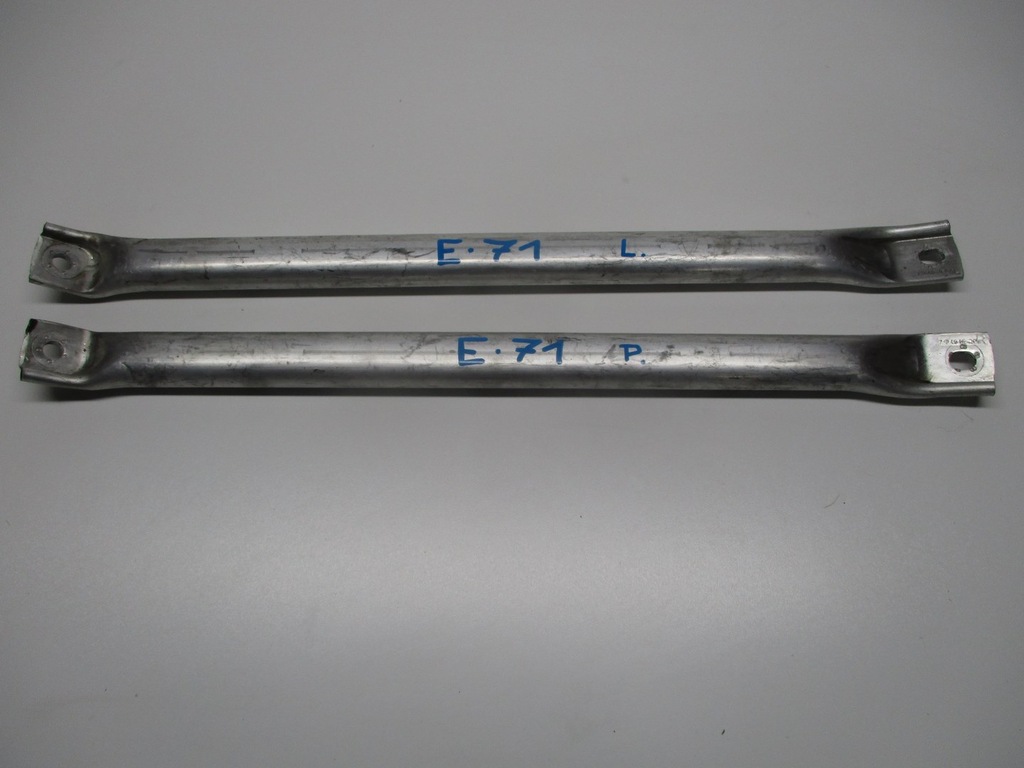 фото №1, Кронштейн распорка bmw x6 e71