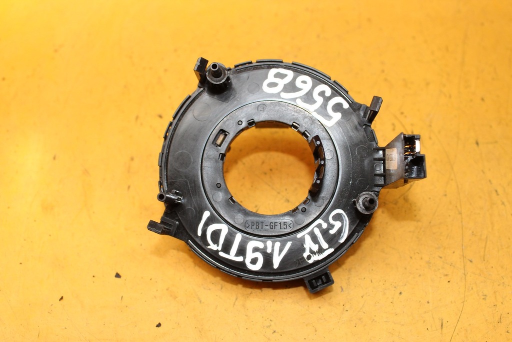 фото №1, Лента шлейф подушка безопасности golf iv 1j0959653b