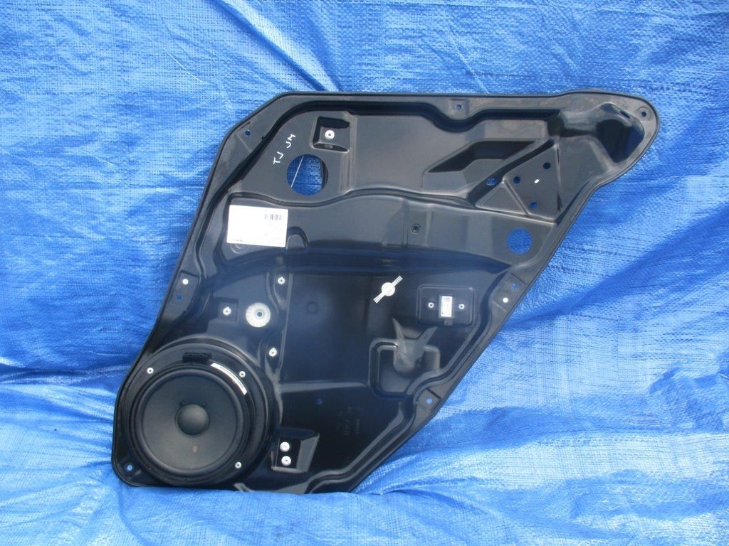 фото №1, Подъемник стекло правый задняя mercedes gl ml w164