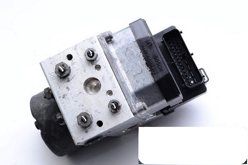 фото №5, Насос abs fiat punto ii 0273004643 0265220552 fv