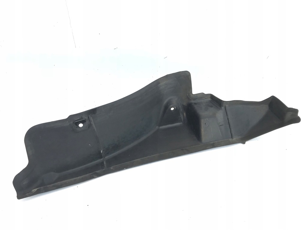 фото №1, Leon ii lift защита крыла правая 1p0853970