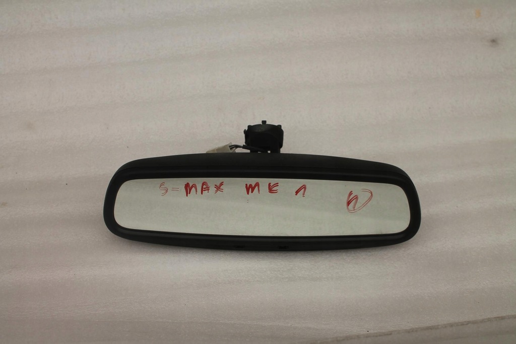 фото №1, Дзеркало заднього виду фотохромний ford s-max mk1