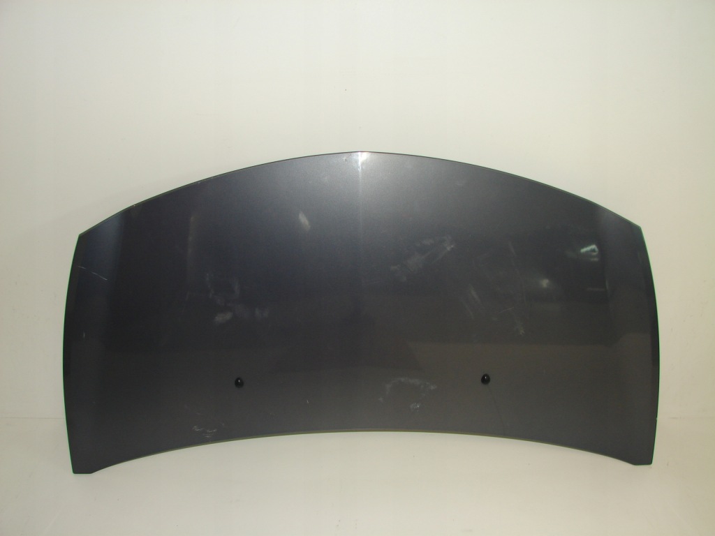 Купить Капот крышка двигателя renault clio 3 3 05-12