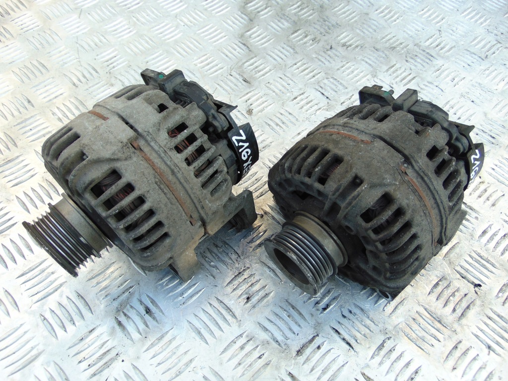 фото №1, Opel оригинальный номер 010534 зеркало