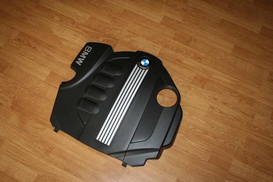 Кришка захист двигуна bmw x1 x3 e87 e90 e91 e92 Зі Шроту