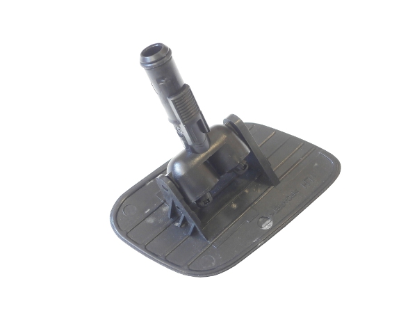 фото №4, Заглушка розпилювача лампи do hyundai santa fe