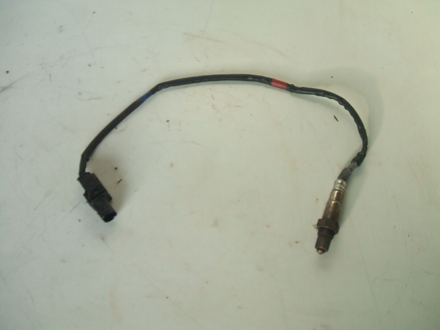 фото №1, Kia optima 1.7crdi 2015- датчик лямбда-зонд 39351-2a631